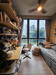 The Tapestry (D18), Condominium #479664091